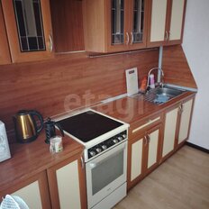 Квартира 43 м², 1-комнатная - изображение 1