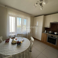 Квартира 97,9 м², 3-комнатная - изображение 1