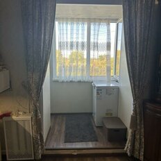 Квартира 98 м², 4-комнатная - изображение 5