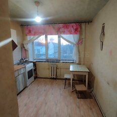 Квартира 57,5 м², 2-комнатная - изображение 3