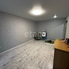 Квартира 34,2 м², 1-комнатная - изображение 2