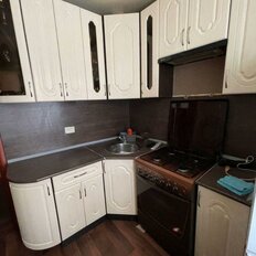 Квартира 38 м², 1-комнатная - изображение 4
