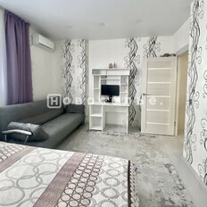Квартира 61,4 м², 2-комнатная - изображение 3
