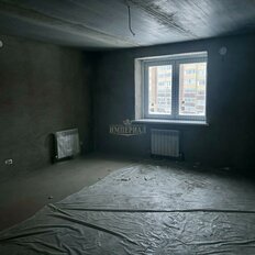 Квартира 38 м², 1-комнатная - изображение 5