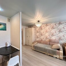 Квартира 27 м², студия - изображение 2