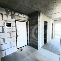 Квартира 73,5 м², 3-комнатная - изображение 4