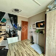 Квартира 35,2 м², 1-комнатная - изображение 3