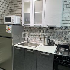 Квартира 31,6 м², 1-комнатная - изображение 3