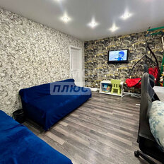 Квартира 55 м², 2-комнатная - изображение 3