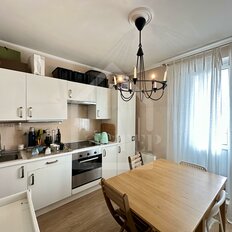 Квартира 38,3 м², 1-комнатная - изображение 1