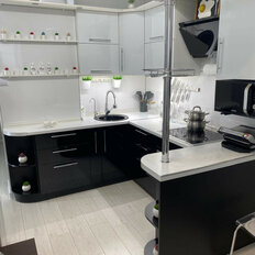Квартира 55 м², 2-комнатная - изображение 2