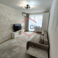 Квартира 58 м², 3-комнатная - изображение 2