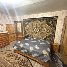 Квартира 38,4 м², 1-комнатная - изображение 3