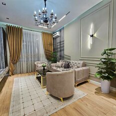 Квартира 170 м², 4-комнатная - изображение 1