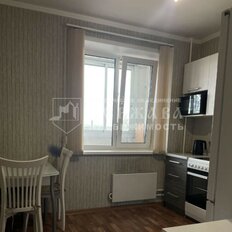 Квартира 40 м², 1-комнатная - изображение 3