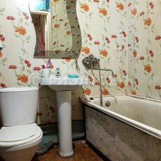 Квартира 33,1 м², 1-комнатная - изображение 4