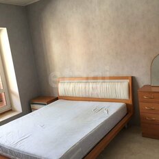 Квартира 107 м², 3-комнатная - изображение 5