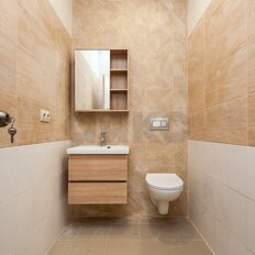 Квартира 59,1 м², 2-комнатная - изображение 2