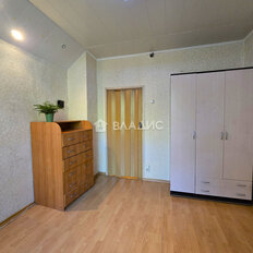 Квартира 46,5 м², 2-комнатная - изображение 3