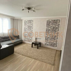 Квартира 100 м², 3-комнатная - изображение 2