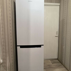 Квартира 31,9 м², 1-комнатная - изображение 5