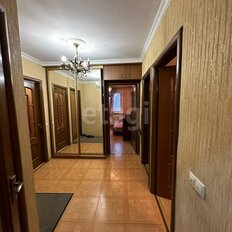 Квартира 84 м², 4-комнатная - изображение 3