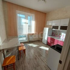 Квартира 48 м², 1-комнатная - изображение 1