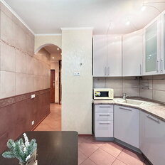 Квартира 39,4 м², 1-комнатная - изображение 4