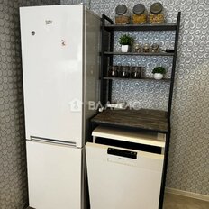 Квартира 73,1 м², 3-комнатная - изображение 4