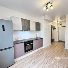 Квартира 32 м², 1-комнатная - изображение 2