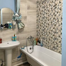 Квартира 37,8 м², 1-комнатная - изображение 4
