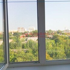 Квартира 32 м², 1-комнатная - изображение 1