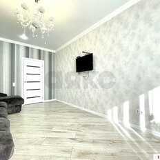 Квартира 75 м², 2-комнатная - изображение 5