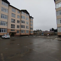 Квартира 24 м², студия - изображение 2