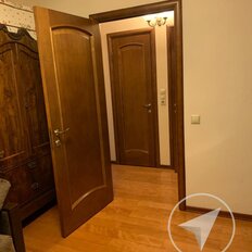 Квартира 64,8 м², 3-комнатная - изображение 5