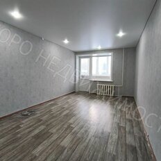 Квартира 33,5 м², 1-комнатная - изображение 3