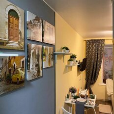 Квартира 14,3 м², студия - изображение 3