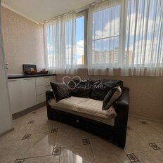 Квартира 83 м², 2-комнатная - изображение 4