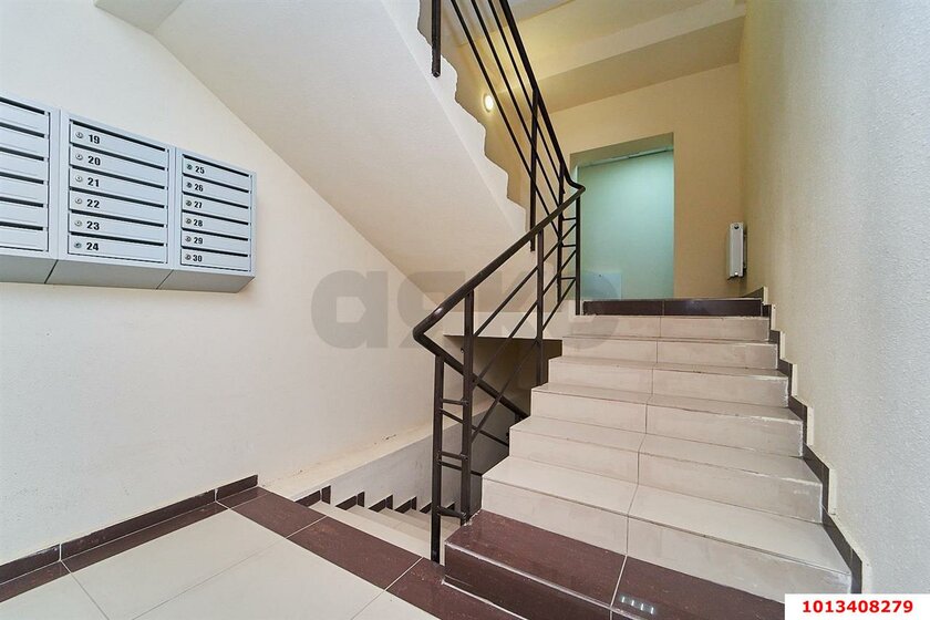 22 м², квартира-студия 2 850 000 ₽ - изображение 73