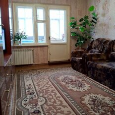 Квартира 69,7 м², 3-комнатная - изображение 4