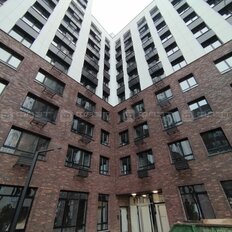 Квартира 36,2 м², 1-комнатная - изображение 5