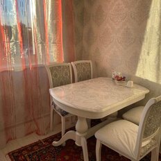 Квартира 37 м², 1-комнатная - изображение 4