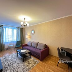 Квартира 52 м², 2-комнатная - изображение 5