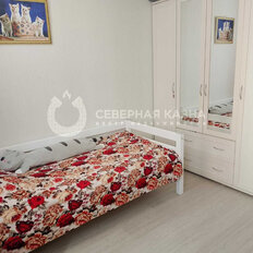 Квартира 34,5 м², 1-комнатная - изображение 3