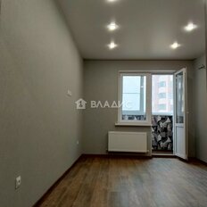 Квартира 26 м², 1-комнатная - изображение 2