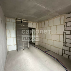 Квартира 44,4 м², 1-комнатная - изображение 5