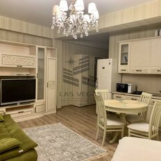 Квартира 36 м², 1-комнатная - изображение 2