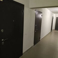 Квартира 21,1 м², студия - изображение 5