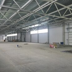 1100 м², производственное помещение - изображение 2