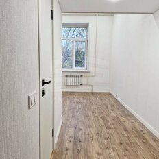 Квартира 14 м², студия - изображение 1